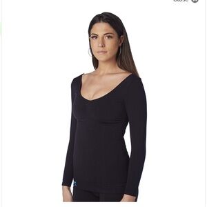 Czsalus Compression Vest Shirt